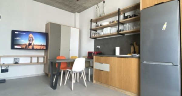 Apartament 2 camere | Tip Boutique | Terasă spațioasă | 0