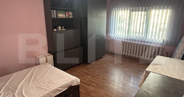 Apartament, 3 camere, 64 mp, zona Iosia