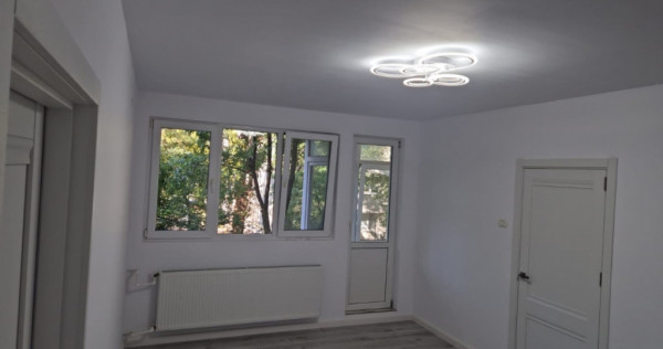 2 Camere Renovat Complet 1 Mai