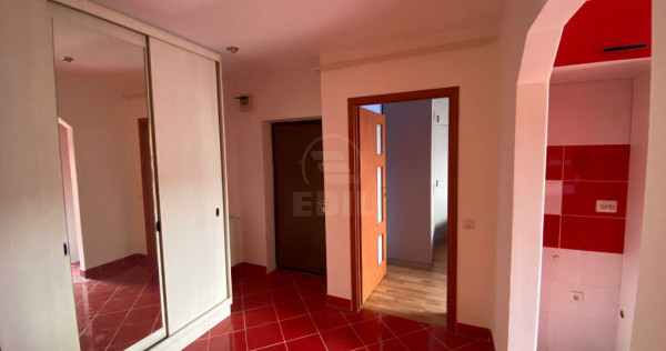 Apartament 2 camere, Zona Florilor