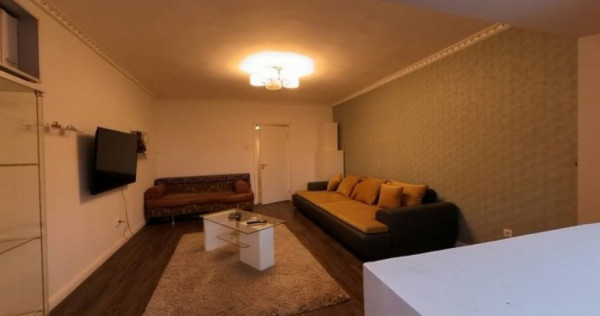 Apartament 3 camere Decebal