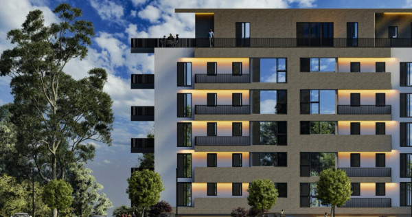 3 CAMERE | BLOC NOU - BOUTIQUE | IDEAL INVESTITIE