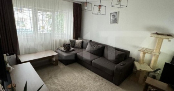 Apartament 2 camere, 60mp, zona Belvedere