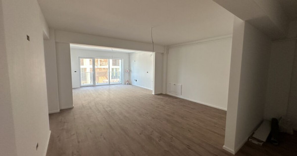 Apartament NOU | 2 camere | etajul 1