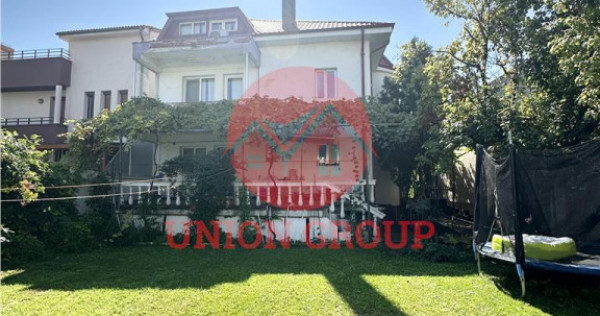 Casa D P 1E M cu teren de 471 mp, localitatea Ovidiu aproape