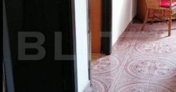 Apartament 2 camere, 34mp, zona Porii