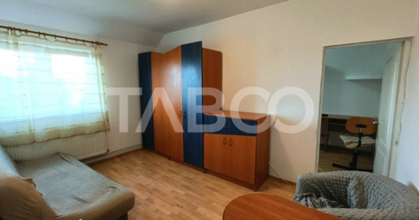 Apartament cu 2 camere de vanzare in zona Mihai Viteazu din