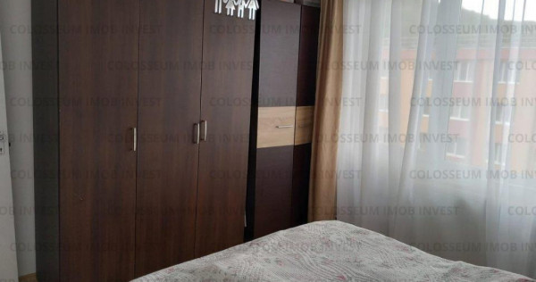 Apartament 4 camere, 2 bai - zona Noua