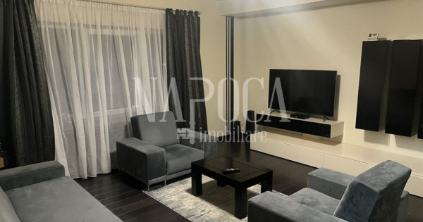 Apartament de vanzare in Floresti, Zona Razoare!