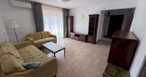 Inchiriere Apartament 3 cam Banu Manta