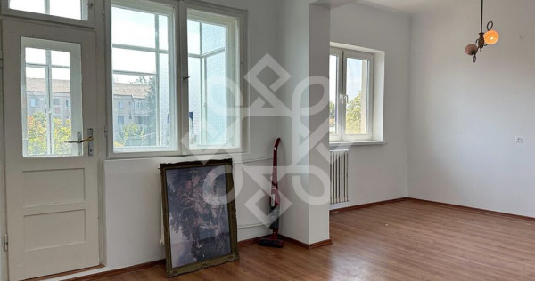 Apartament cu 1 camera de in zona Cantemir, Oradea