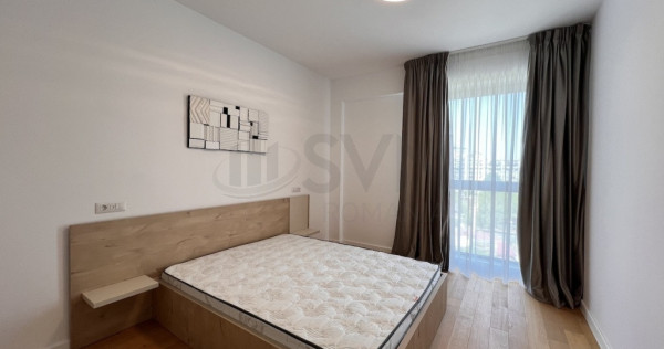 Apartament 2 camere l One Timpuri Noi