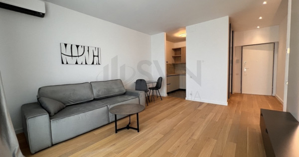 Apartament 2 camere l One Timpuri Noi