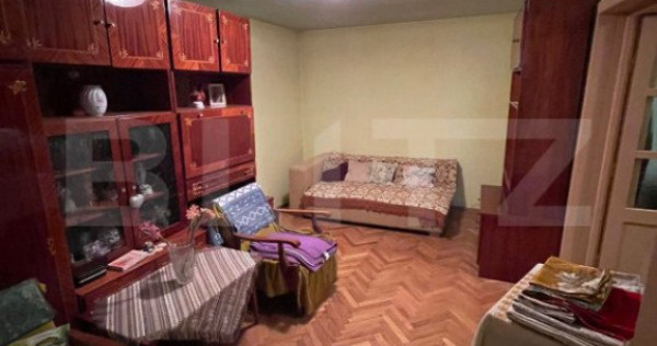 Casă individuală de renovat, 128 mp utili, Complex Studen?