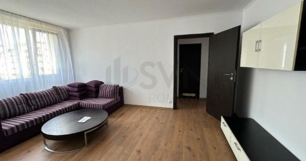 Apartament 2 Camere La Cheie Dristor