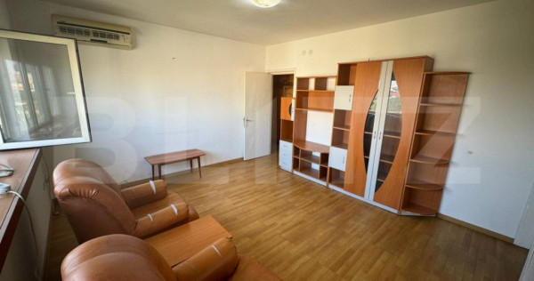 Apartament 3 camere semidecomndate, 62 mp, zona Botanica