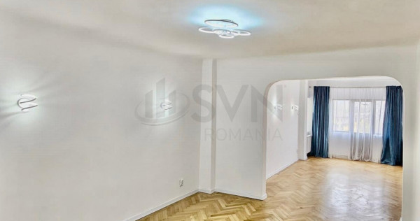 Apartament 3 camere Piata Muncii