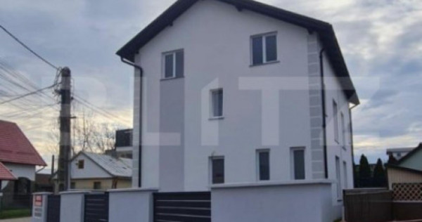 Duplex , stadiu finisat, zona Radauti