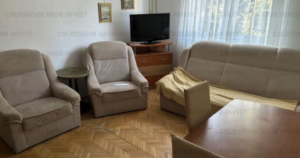 COLOSSEUM: Apartament 2 Camere Astra Gemenii