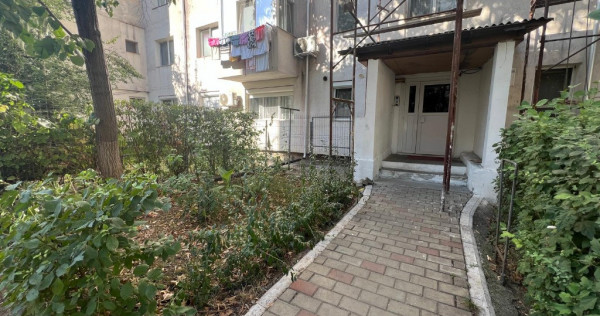 MIRCEA CEL BATRAN, APARTAMENT CU 2 CAMERE, BLOC FARA RISC