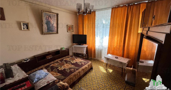 Ocazie - Apartament 2 camere zona Plaza