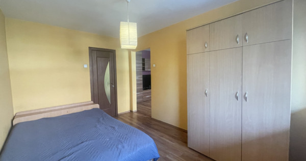 STEFAN CEL MARE - Circului | 2 camere etaj 1 ideal investiti