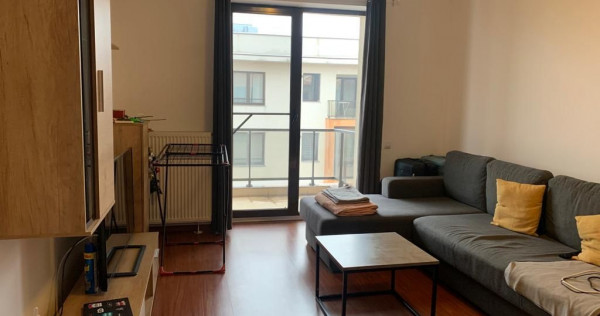 Apartament 2 camere Grozavesti