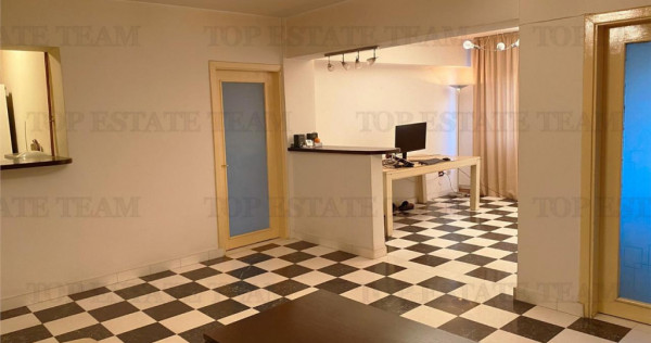 Apartament 3 camere zona Mosilor-Dacia