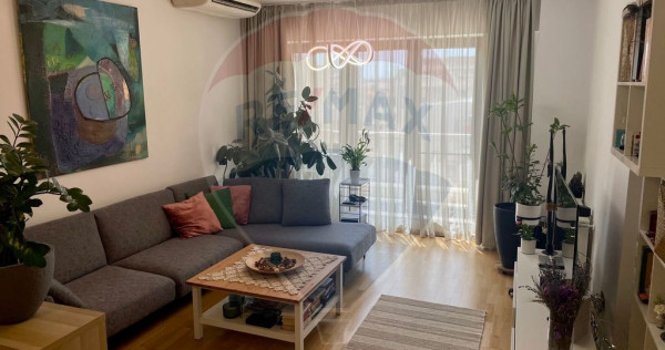 Vanzare apartament 4 camere Nordului-Herastrau