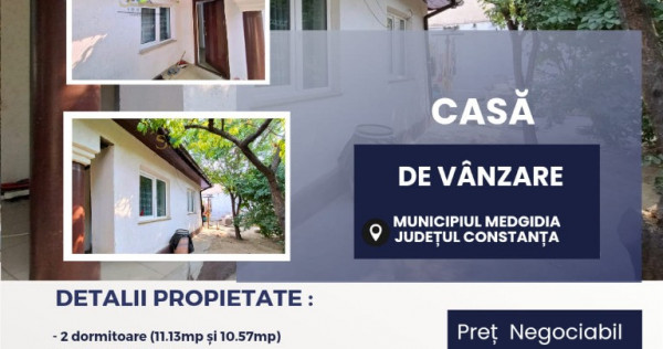 Casă în zona Siloz