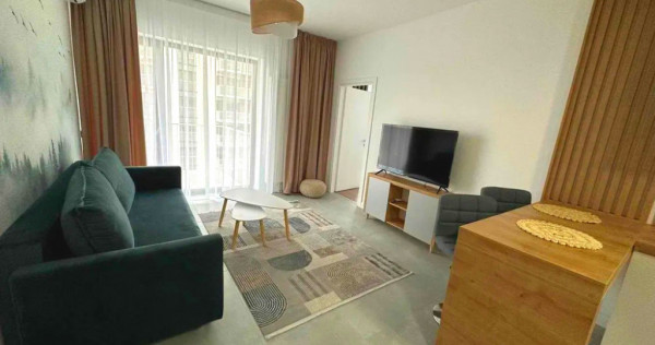 APARTAMENT 3 CAMERE FINALIZAT ȘI INTABULAT - SILK DISTRICT