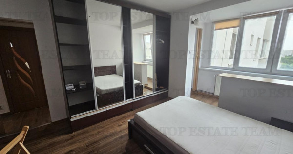 Apartament 2 camere centrala proprie Parc Drumul Taberei