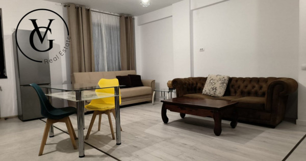 Apartament 3 camere - Tomis Plus