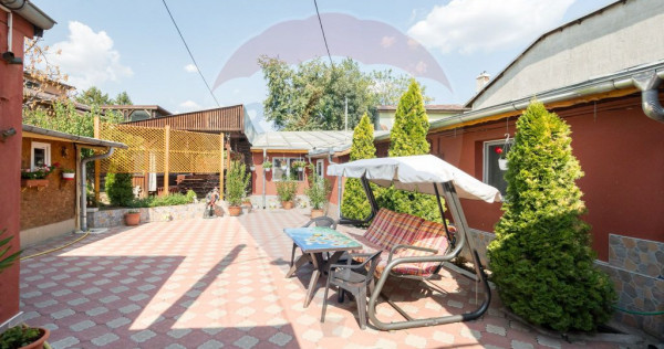 Ideal investitie! Casa de vanzare