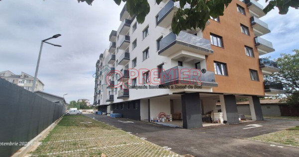 Oltenitei - Popesti Leordeni apartament 2 camere