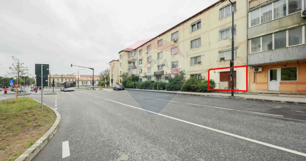 Apartament 33,55 mp în zona Centrul Civic Oradea, de vâ...