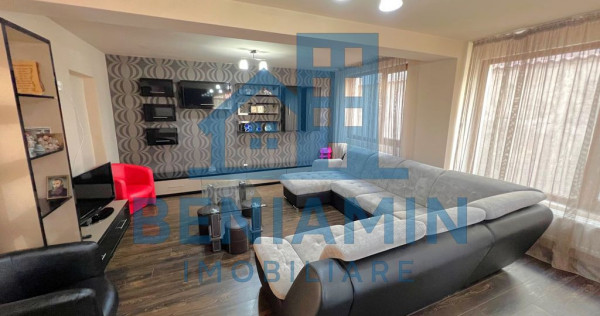 5 Dormitoare-2 bucatari-3 bai-Living-Toate utilitatile-Po...