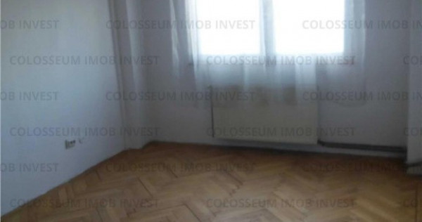 Apartament 3 camere, 2 bai-zona Tractorul Cerna