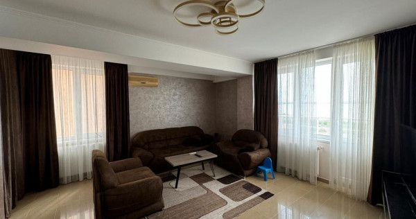 3 CAMERE-STATIUNEA MAMAIA