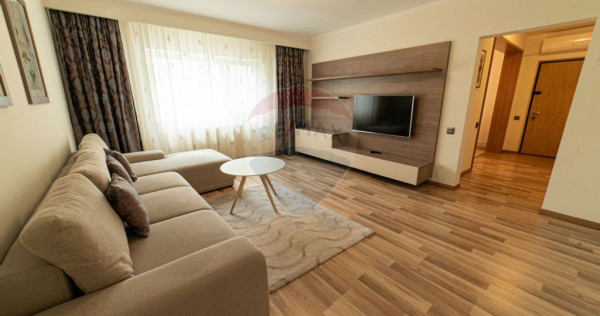 Apartament 3 camere de inchiriat, zona Dristor