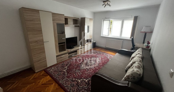 Apartament de inchiriat 2 camere | Zona Centrala