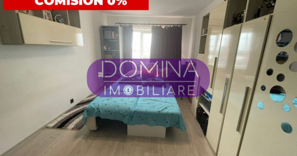 Apartament 2 camere - vizavi de Kaufland