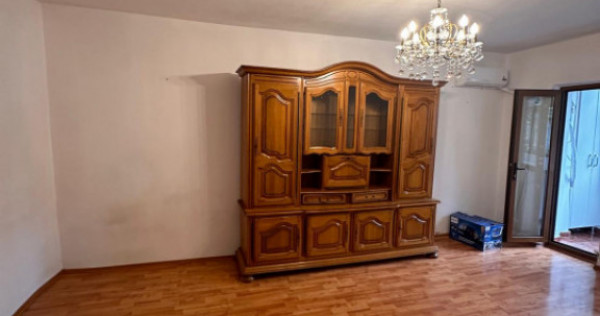 Apartament 2 camere situat in zona DACIA - Biserica Alba