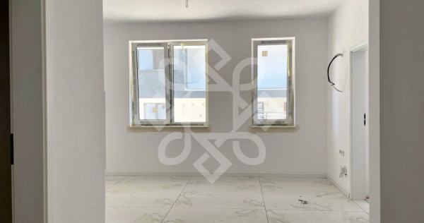 Apartament in bloc nou Sanmartin