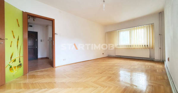 Apartament 3 camere cu boxa si parcare