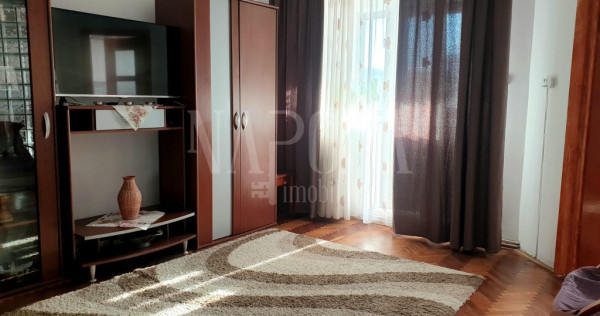 De vanzare, apartament cu 2 camere in cartierul Zorilor!