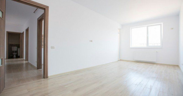 Apartament 2 camere langa metrou, 5 minute