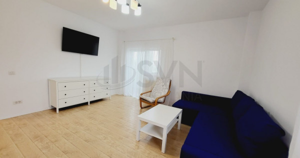 Apartament 2 camere - Voluntari - Matei Millo