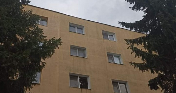 De vânzare apartament cu 3 camere în Sfântu Gheorghe