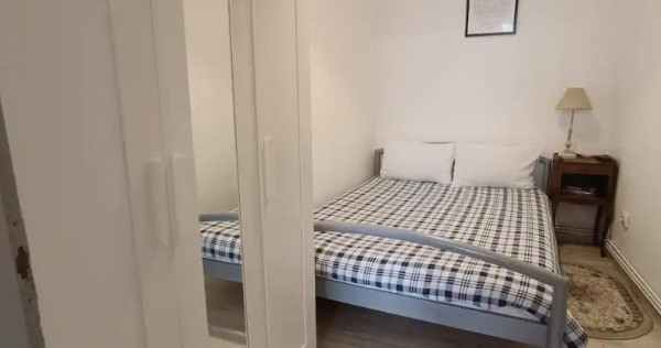 Apartament 2 camere decomandat langa Catedrala Mitropolitana